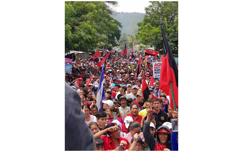 revoluci&oacute;n